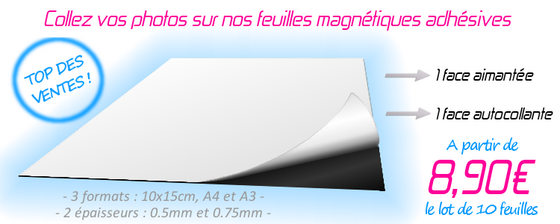 Présentation FMA